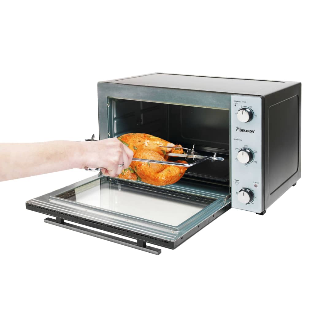Bestron Grill Oven 1500 W 31 L AOV31