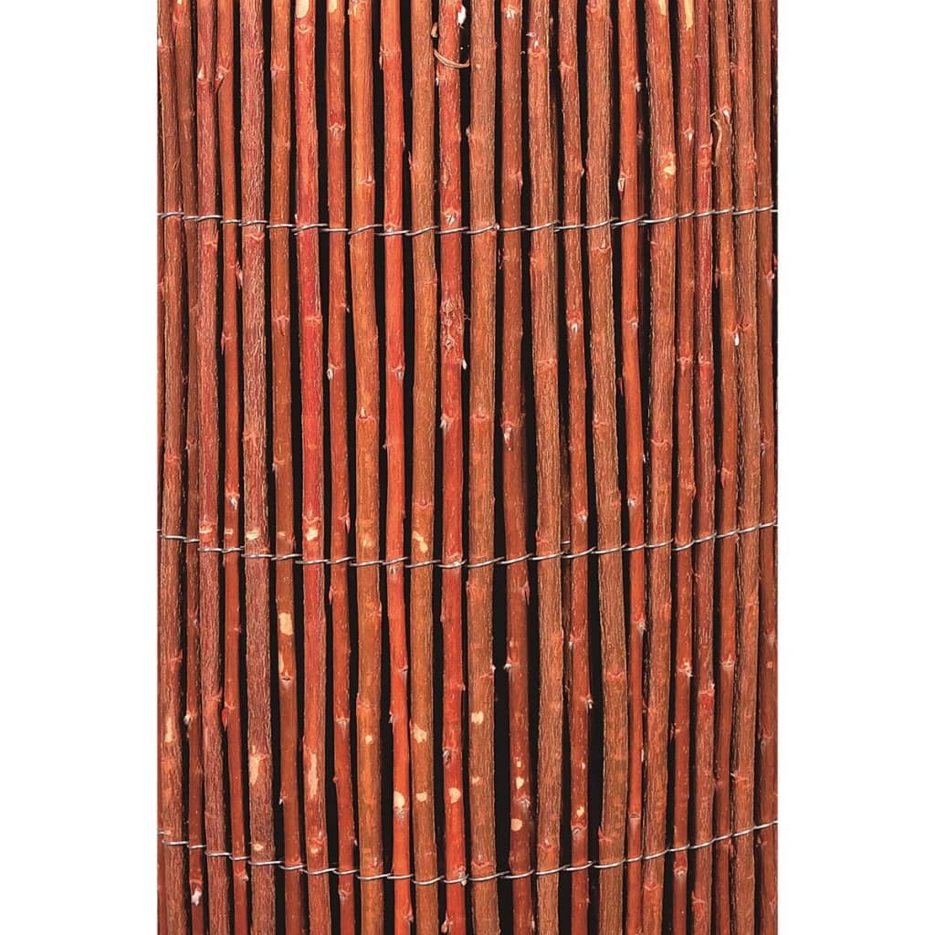 Nature Garden Screen Willow 1x3 m 10 mm Thick