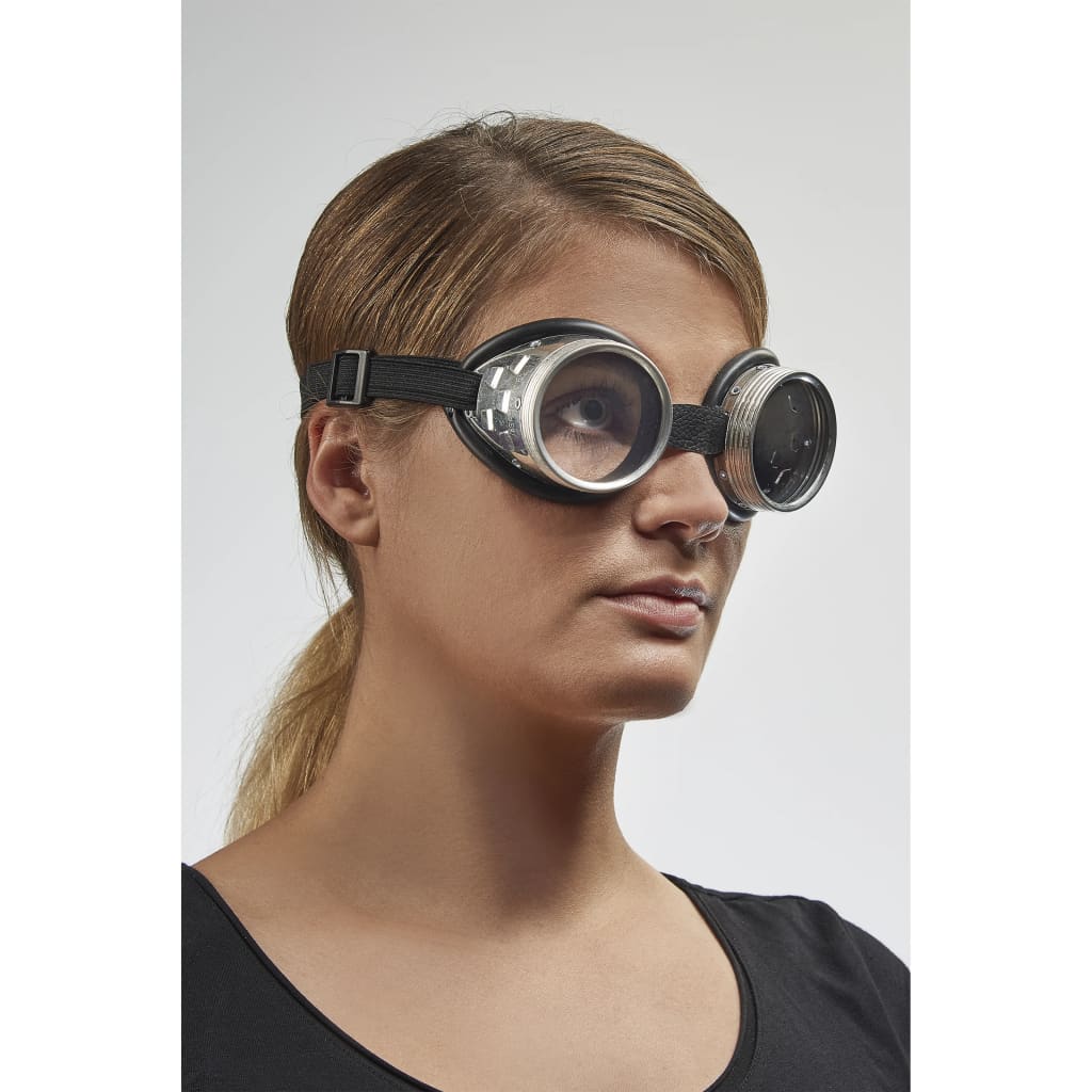 wolfcraft Protective Goggles