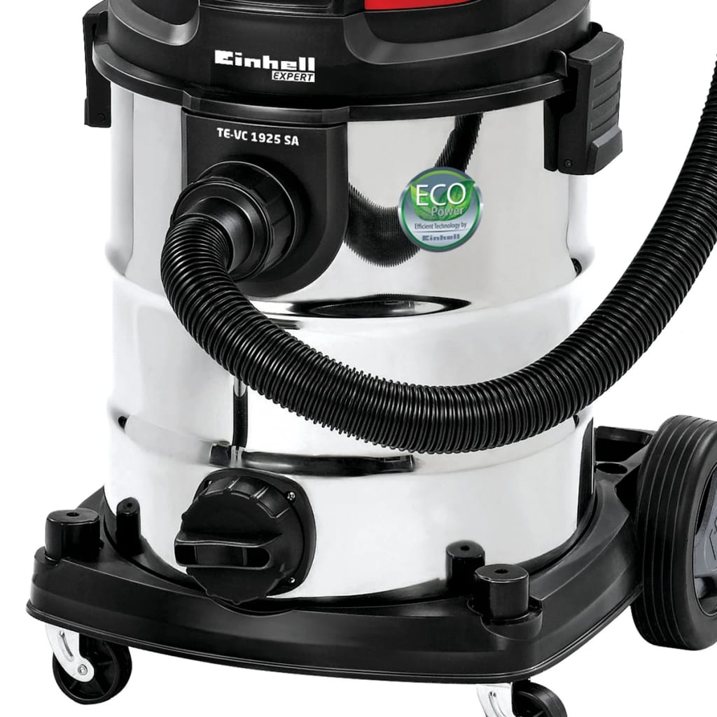 Einhell TE-VC 1925 SA Wet and Dry Vacuum Cleaner