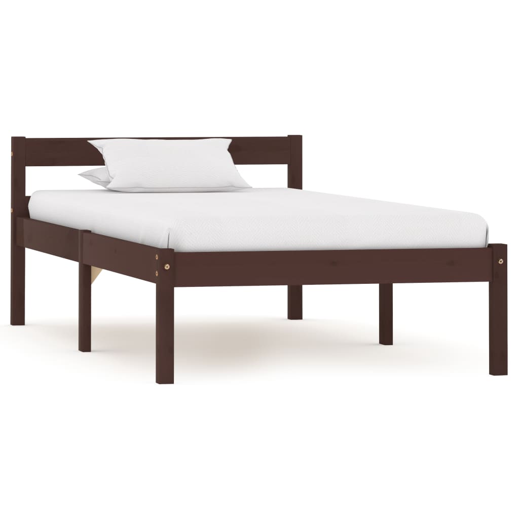 unique twin bed frames