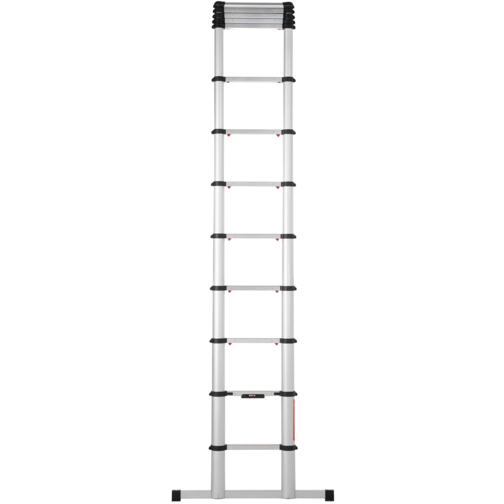 Teleste ps Telescopic Ladder Eco Line 3.8 m