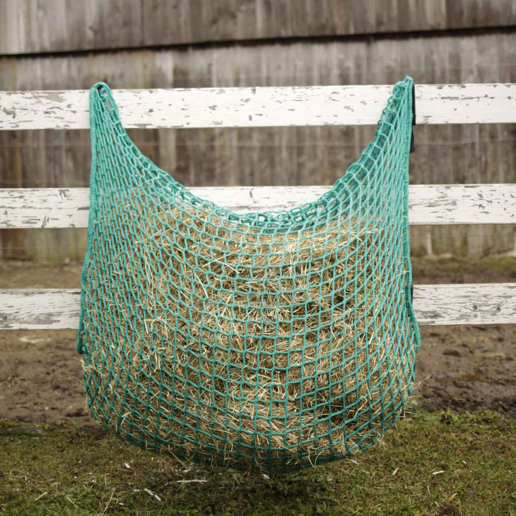 Kerbl Hay Net Flexi Strong Green 150x100 cm