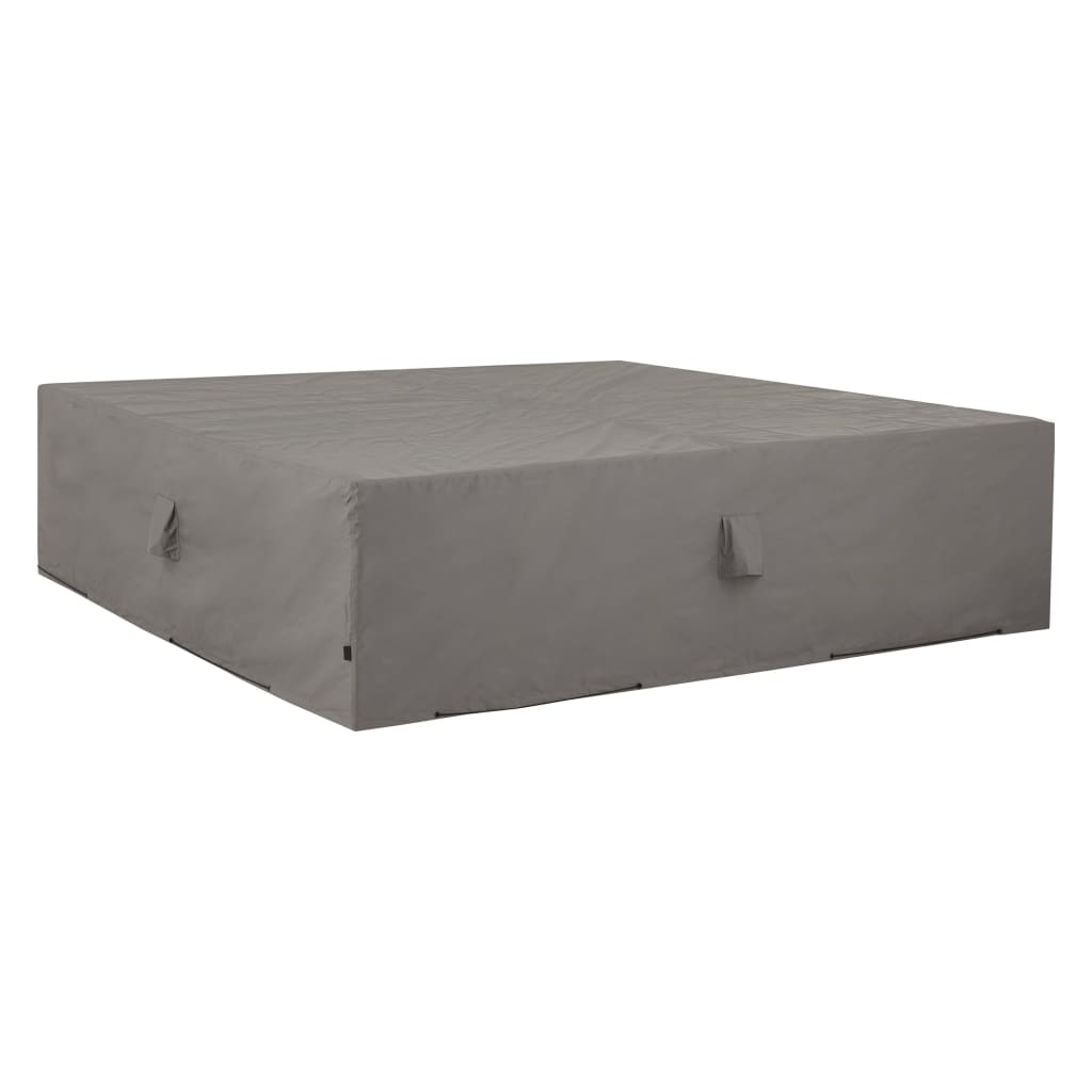 Madison Outdoor Furniture Cover 130x130x85cm Grey
