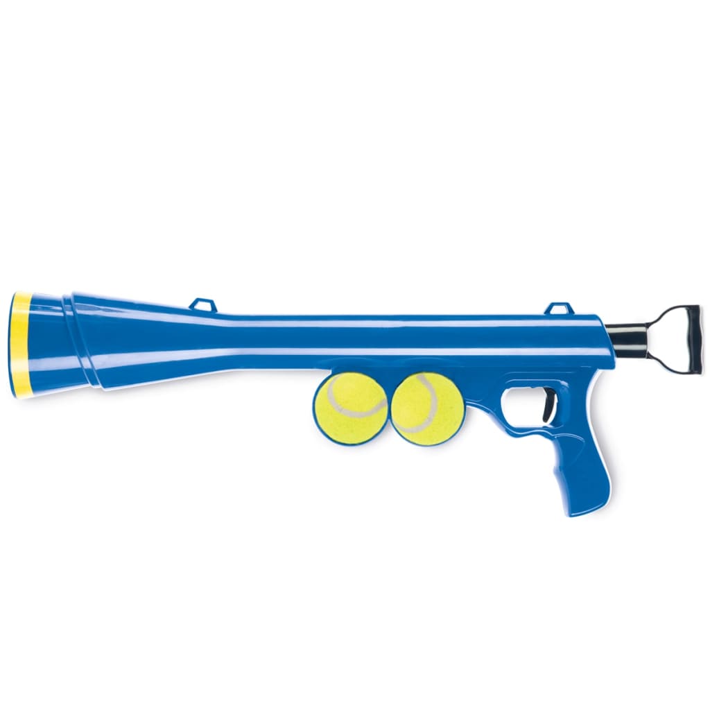 Aldi ball launcher top