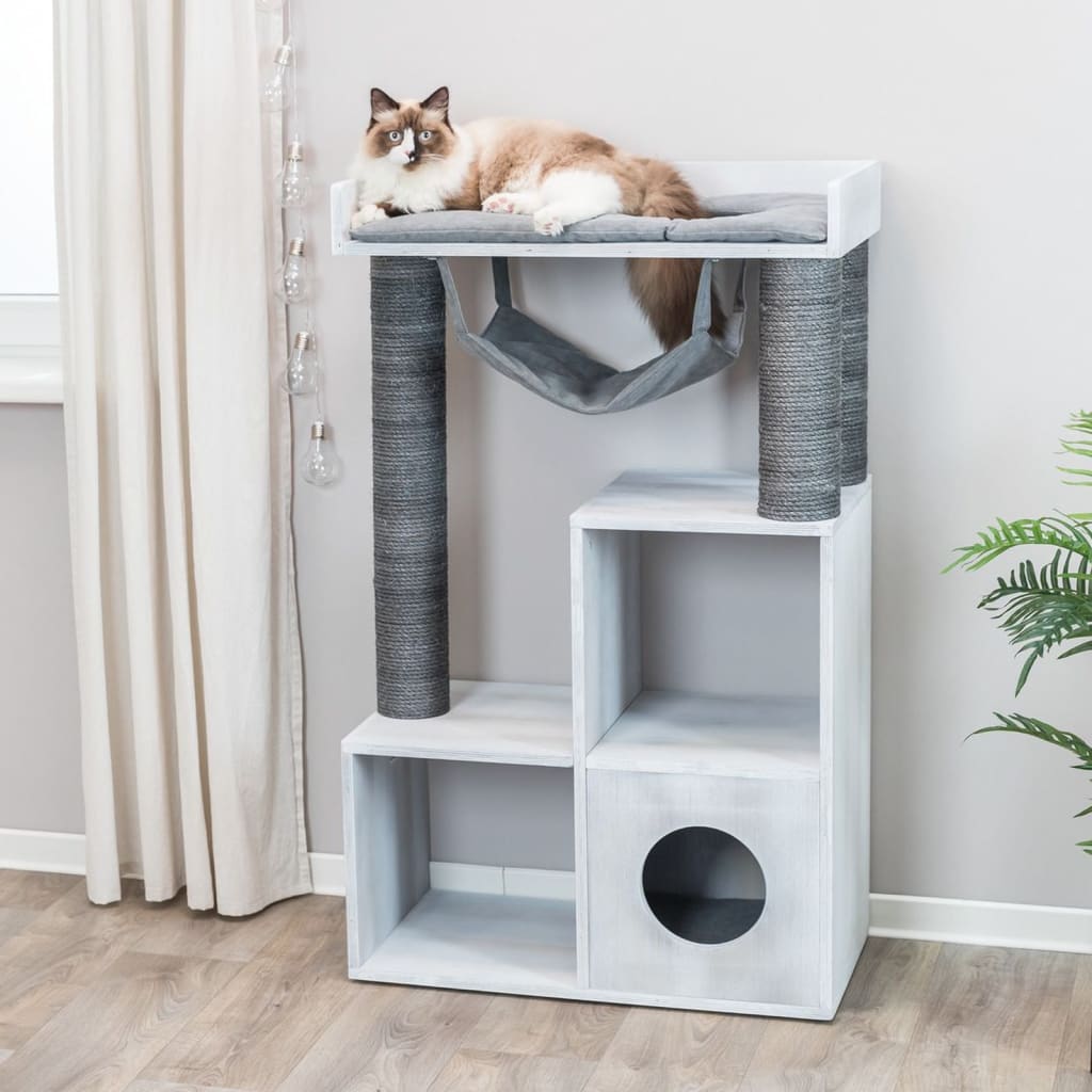 Trixie cat shelves online