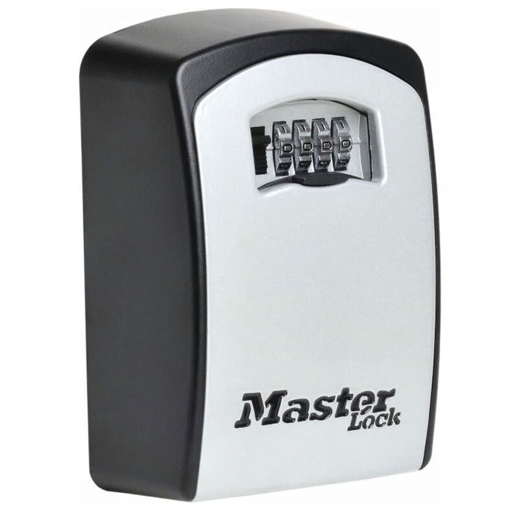 Master Lock 5403EURD Large Key Safe
