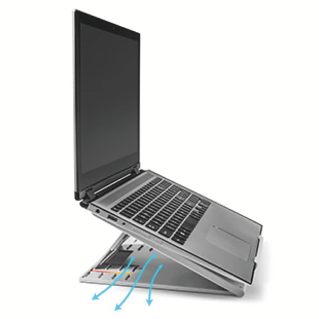 Kensington Laptop Cooling Stand 17 SmartFit Easy Riser vidaXL.co.uk