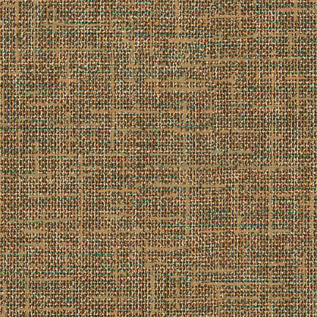 DUTCH WALLCOVERINGS Wallpaper Thread Brown