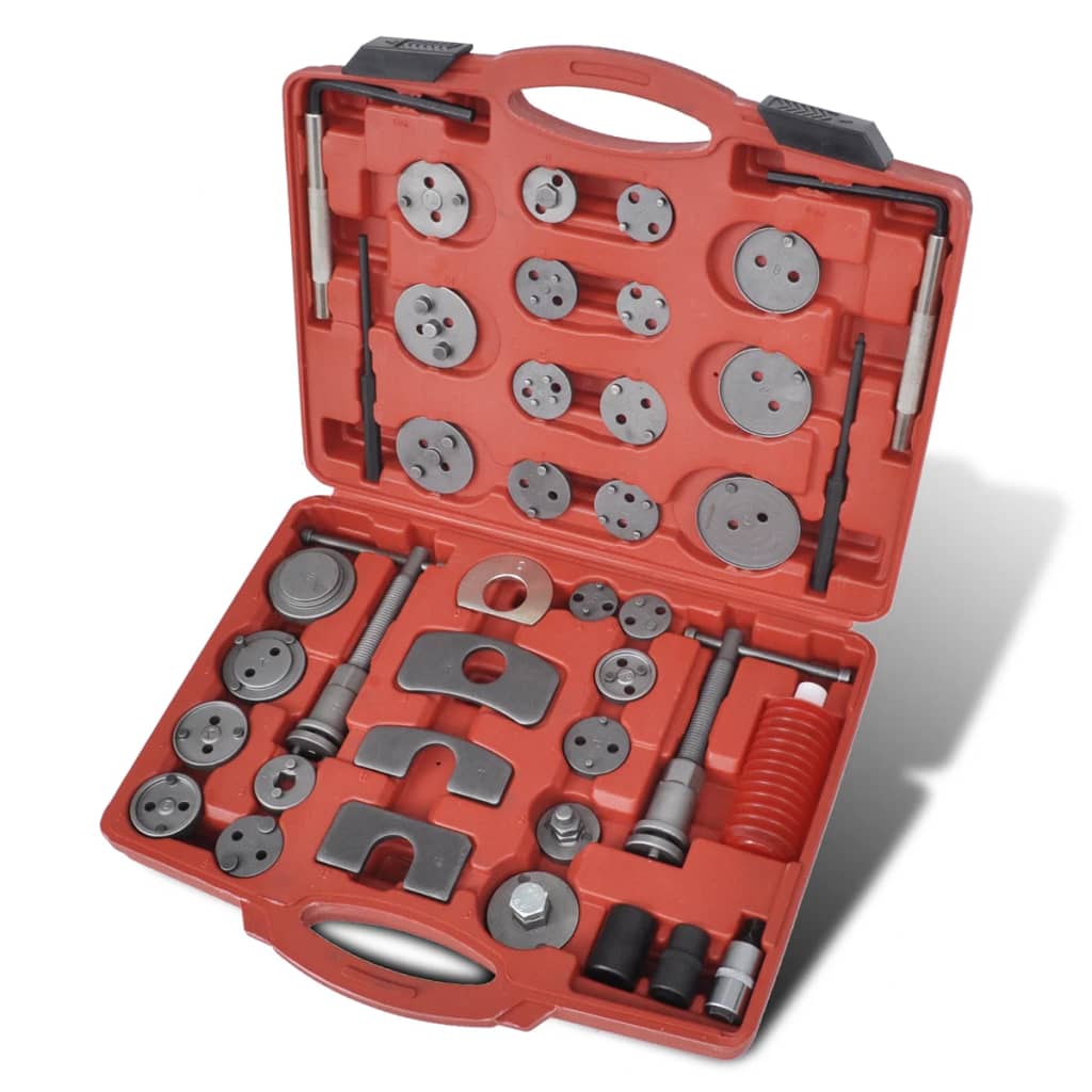 Brake caliper tool new arrivals kit