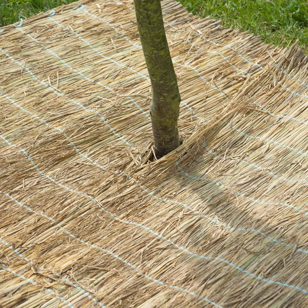 Nature Winter Protection Sheet Rice Straw 1x1.5 m 6030105