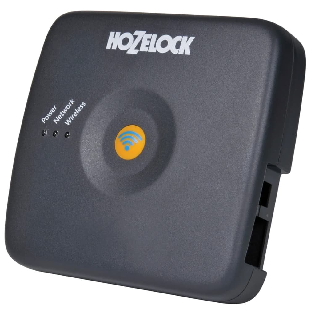 Hozelock Cloud Controller Water Timer Kit