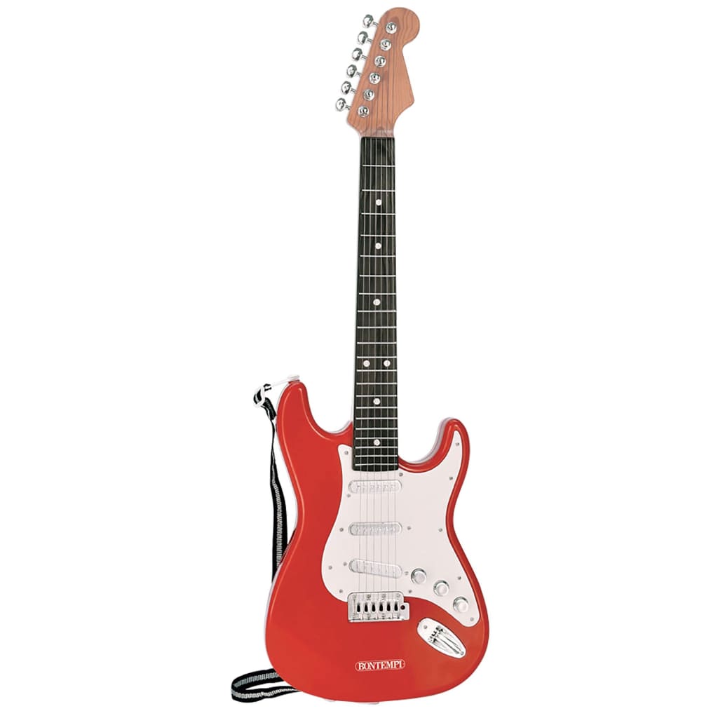 Bontempi Toy Electronic Rock Guitar 67cm