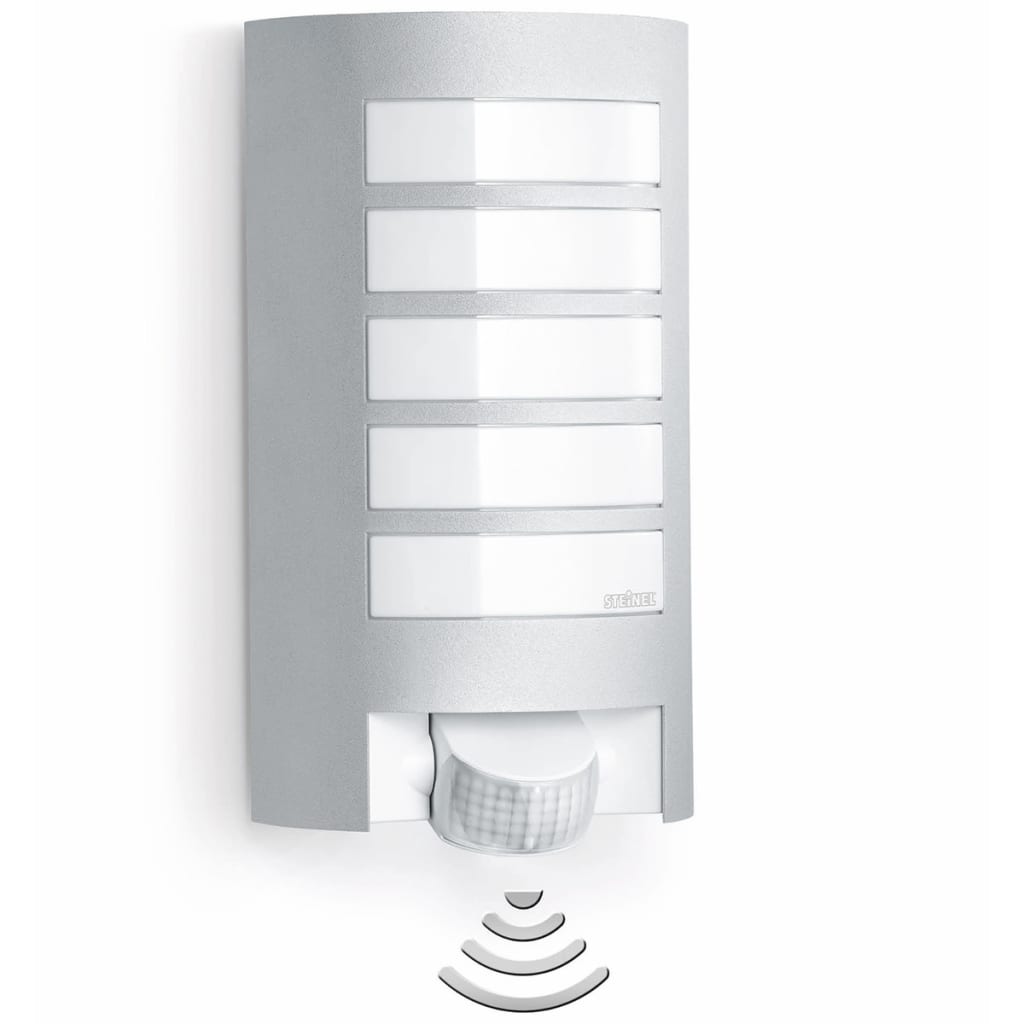 Steinel Designer Sensor-switched Outdoor Light L12