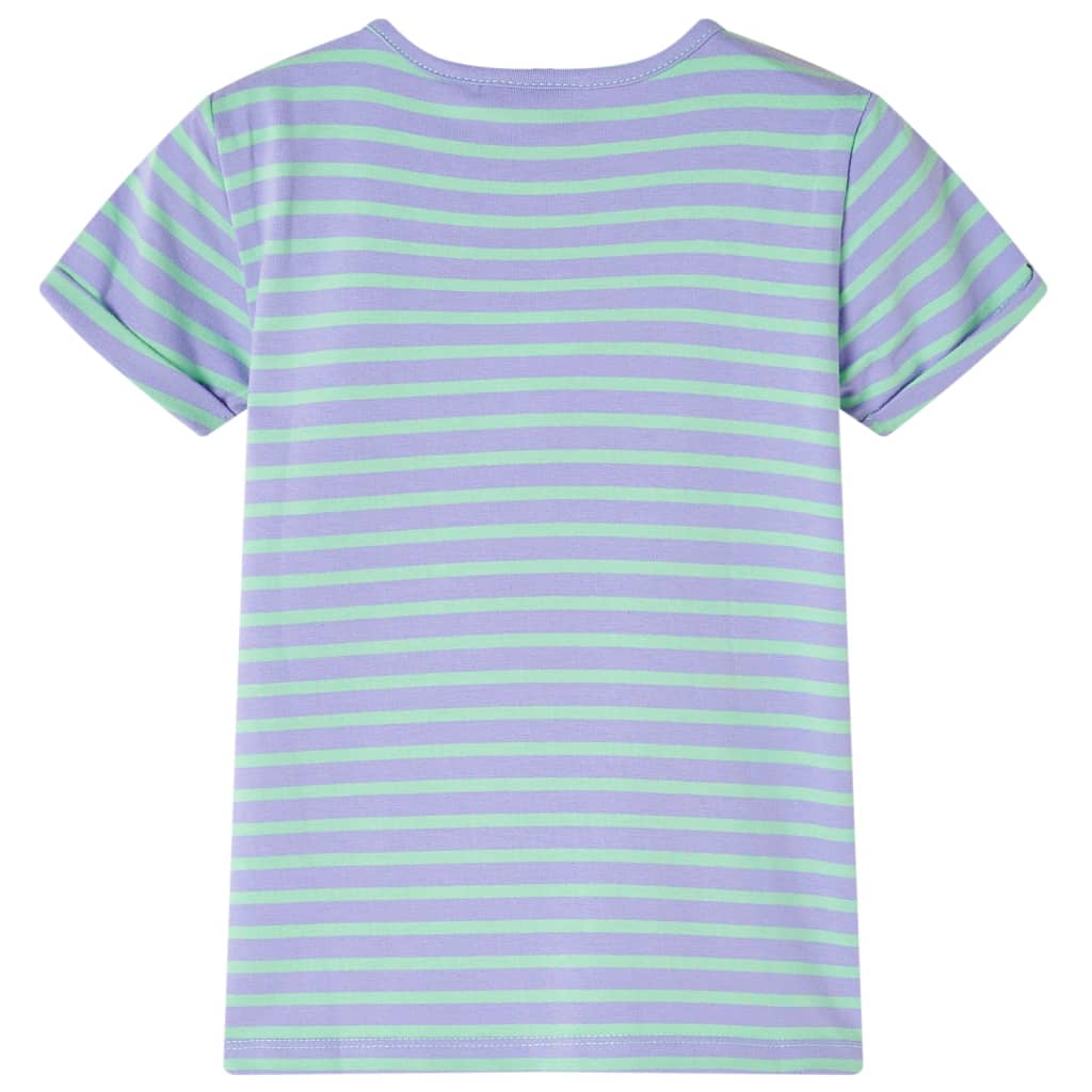 Kids' T-shirt Bright Mint 92