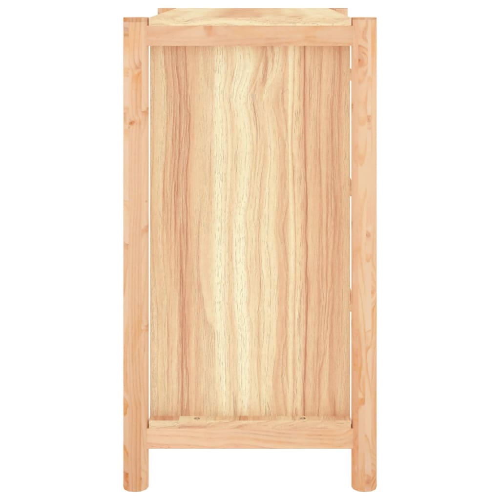 vidaXL Sideboard 62x38x70 cm Engineered Wood