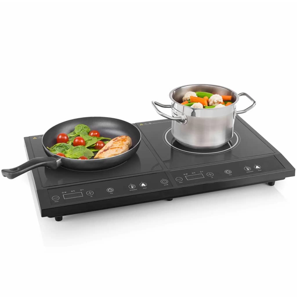 Tristar Double Induction Hot Plate IK-6179 3400 W