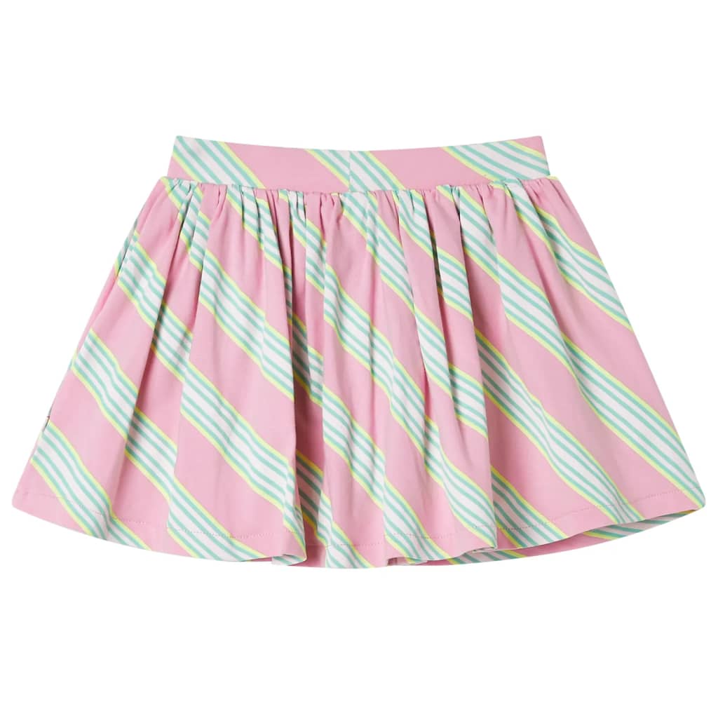 Kids' Skirt Begonia Pink 92
