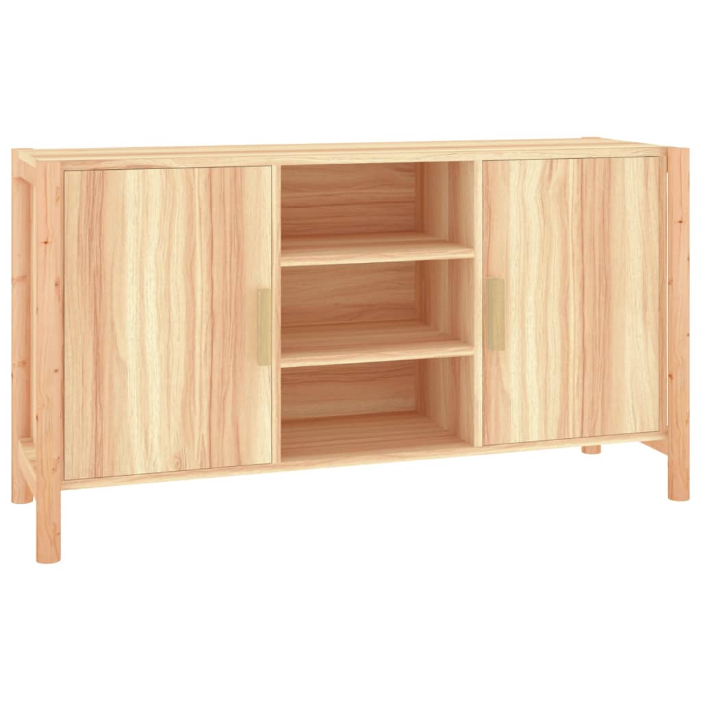 vidaXL Sideboard 107x38x60 cm Engineered Wood