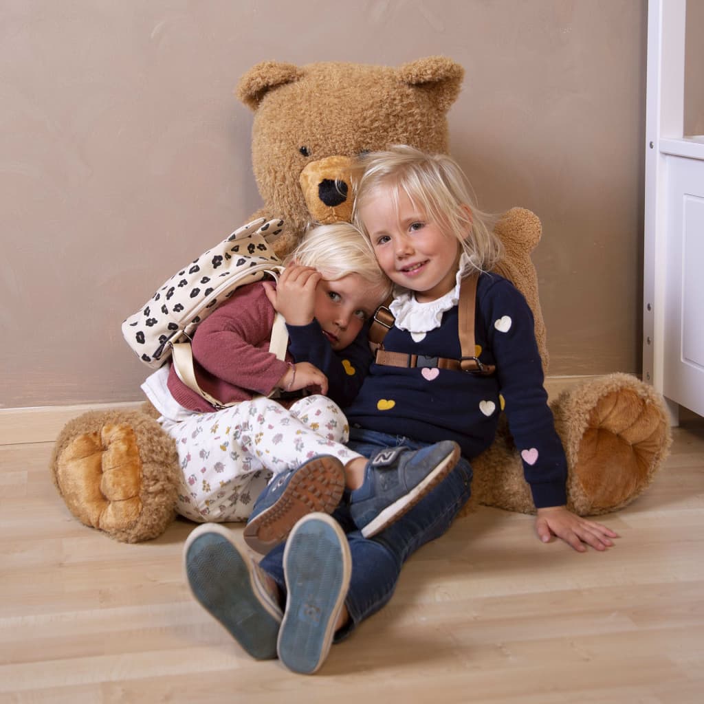 CHILDHOME Sitting Teddy Bear 76cm