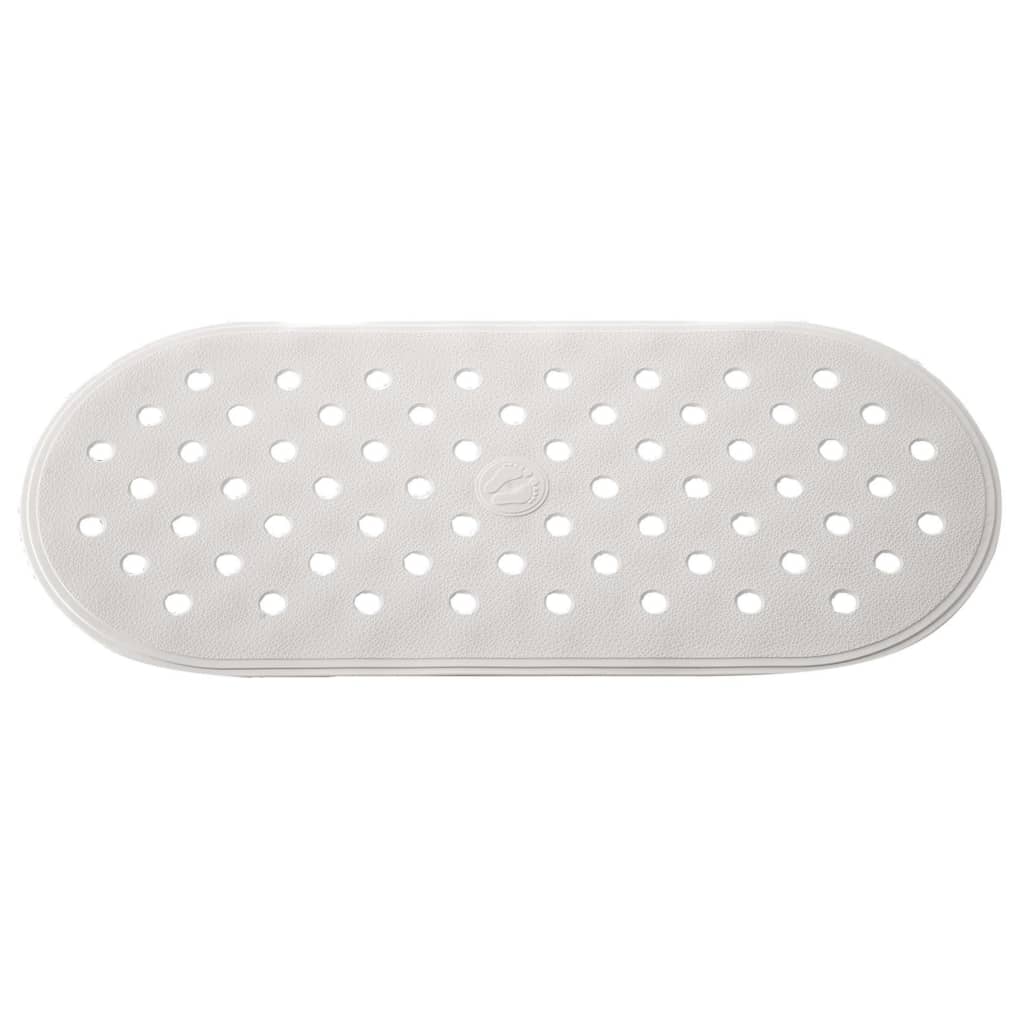 RIDDER Non-Slip Bath Mat Action White