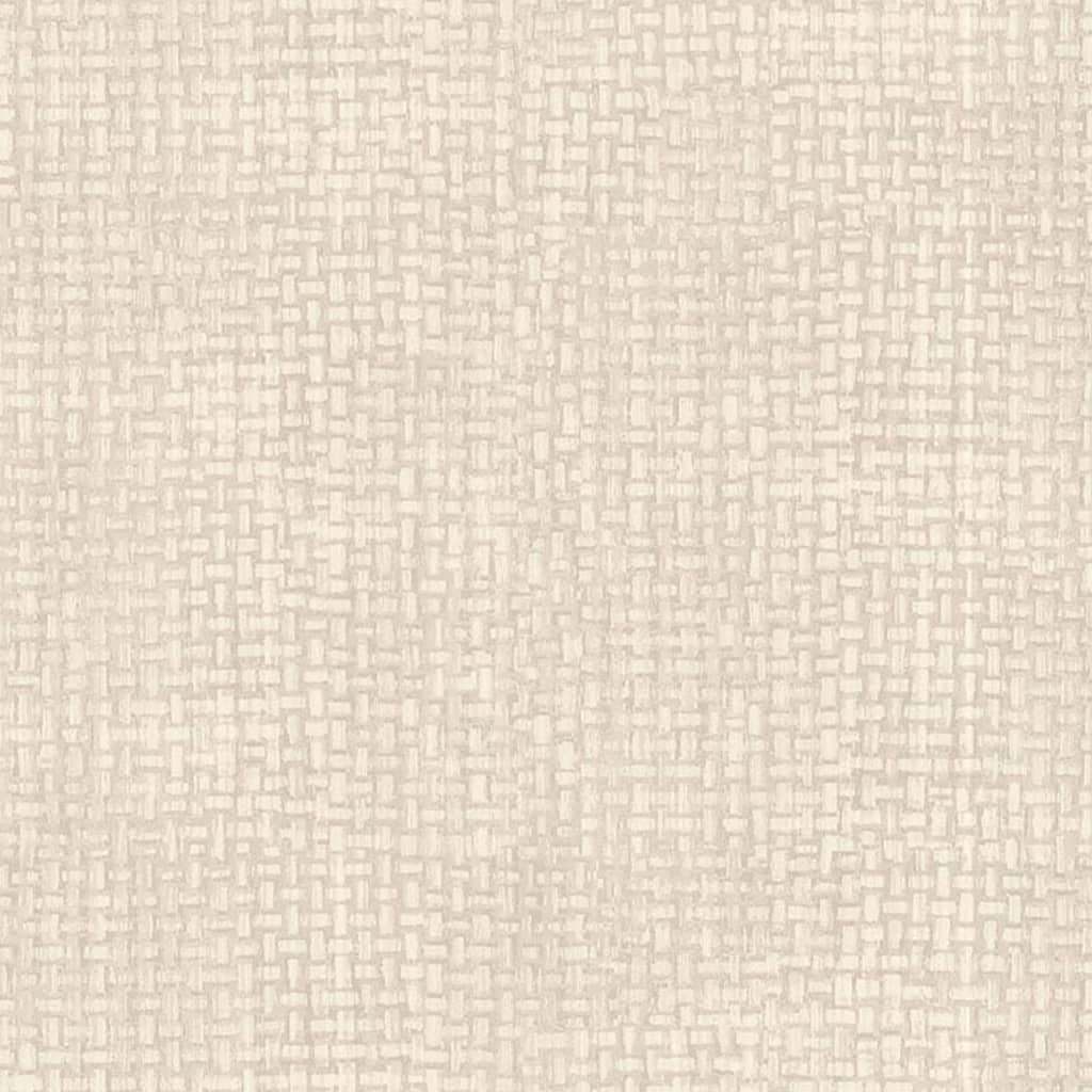 Noordwand Wallpaper couleurs & matières Wicker Natural Beige and Off-white