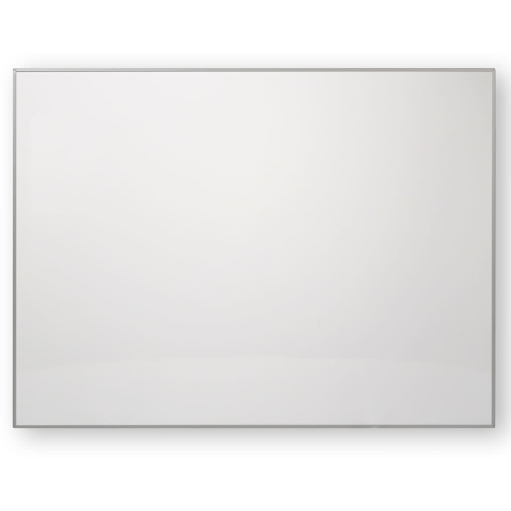 DESQ Magnetic Design White Board 45x60 cm