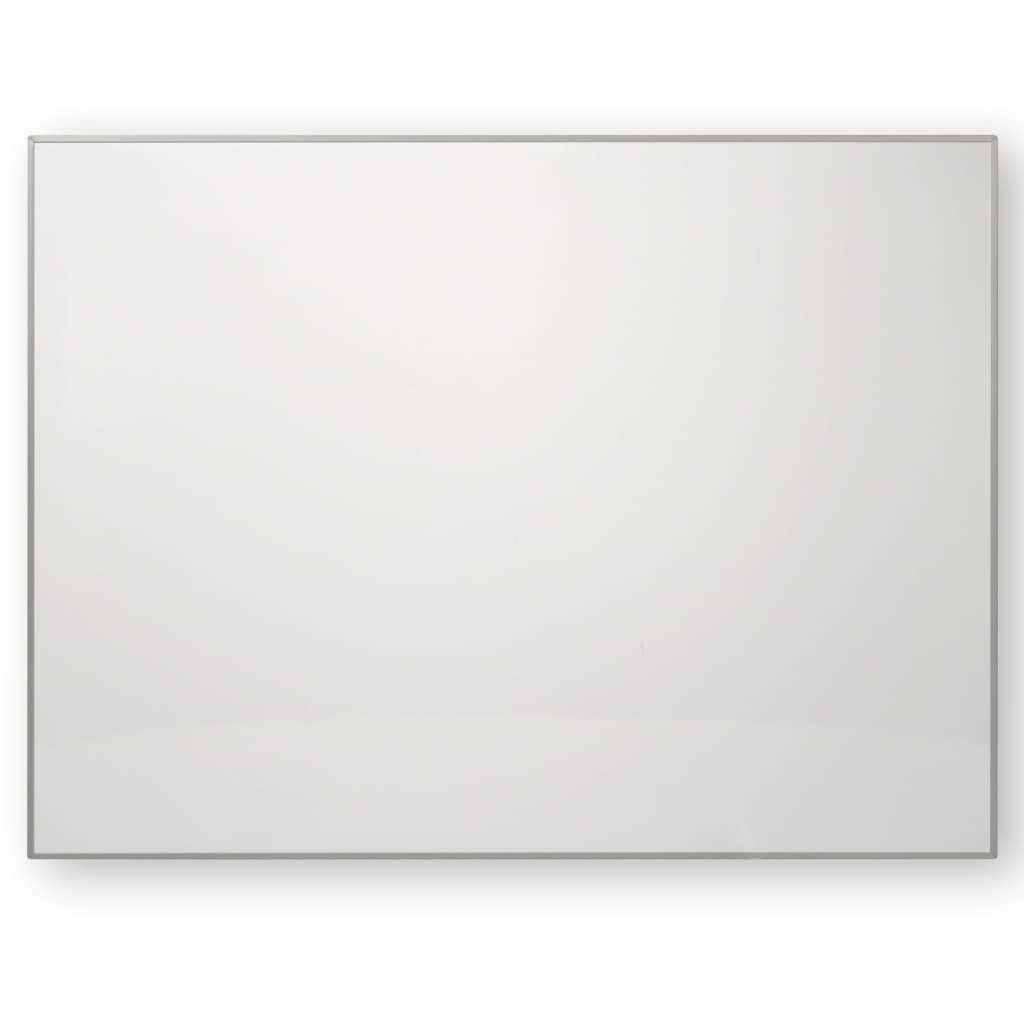 DESQ Magnetic Design White Board 60x90 cm