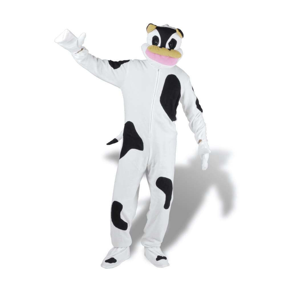 Costume Cow XL-XXL