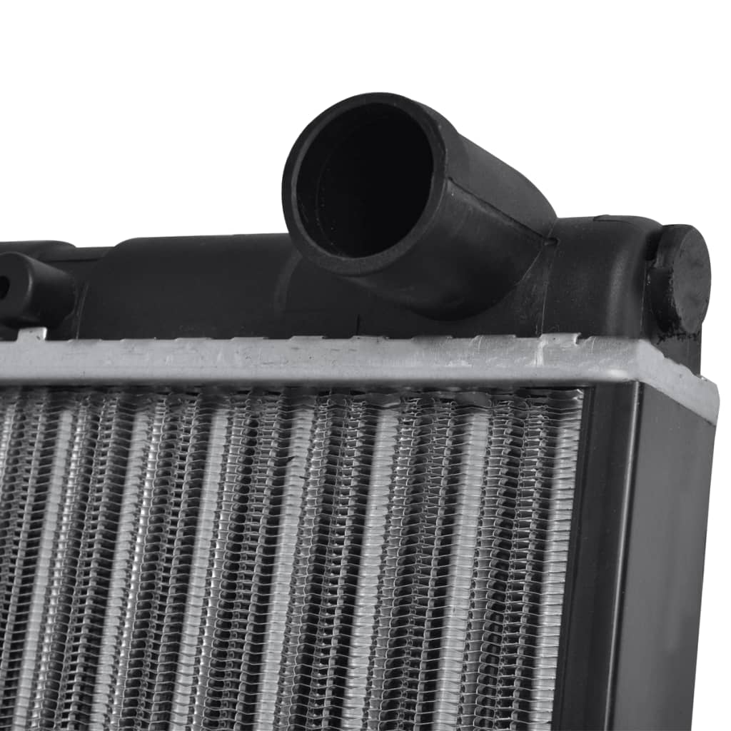 vidaXL Water Cooler Engine Oil Cooler Radiator for VW