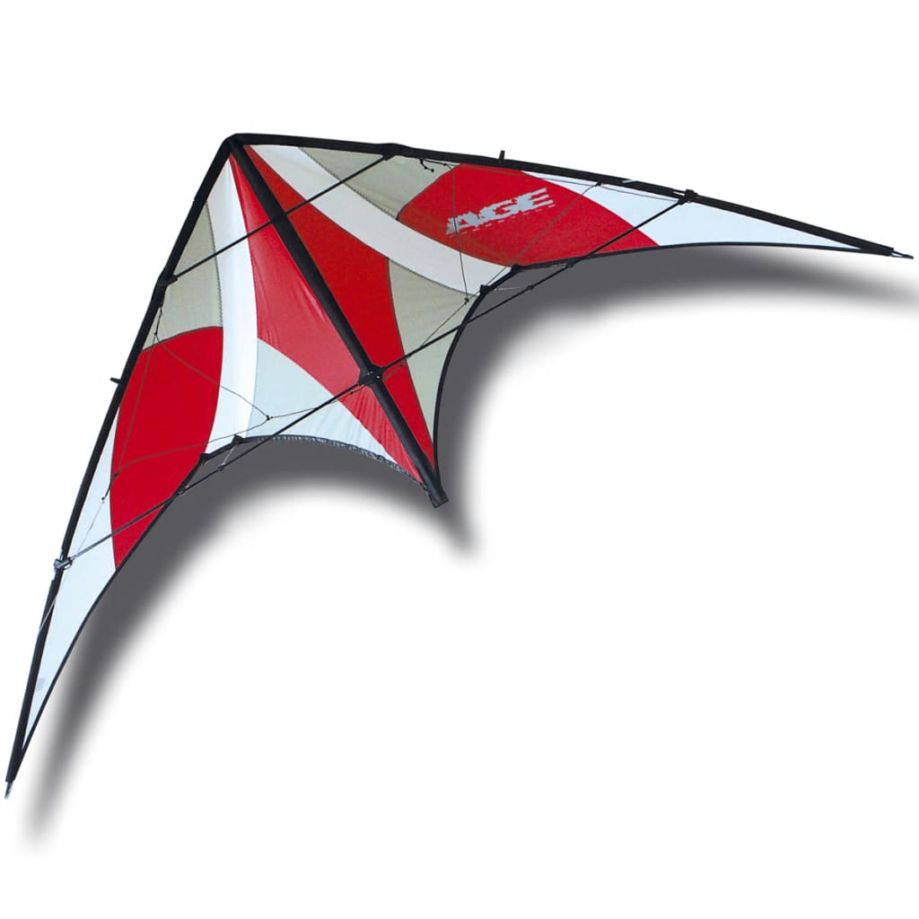 RHOMBUS Stunt Kite 210 x 85 cm