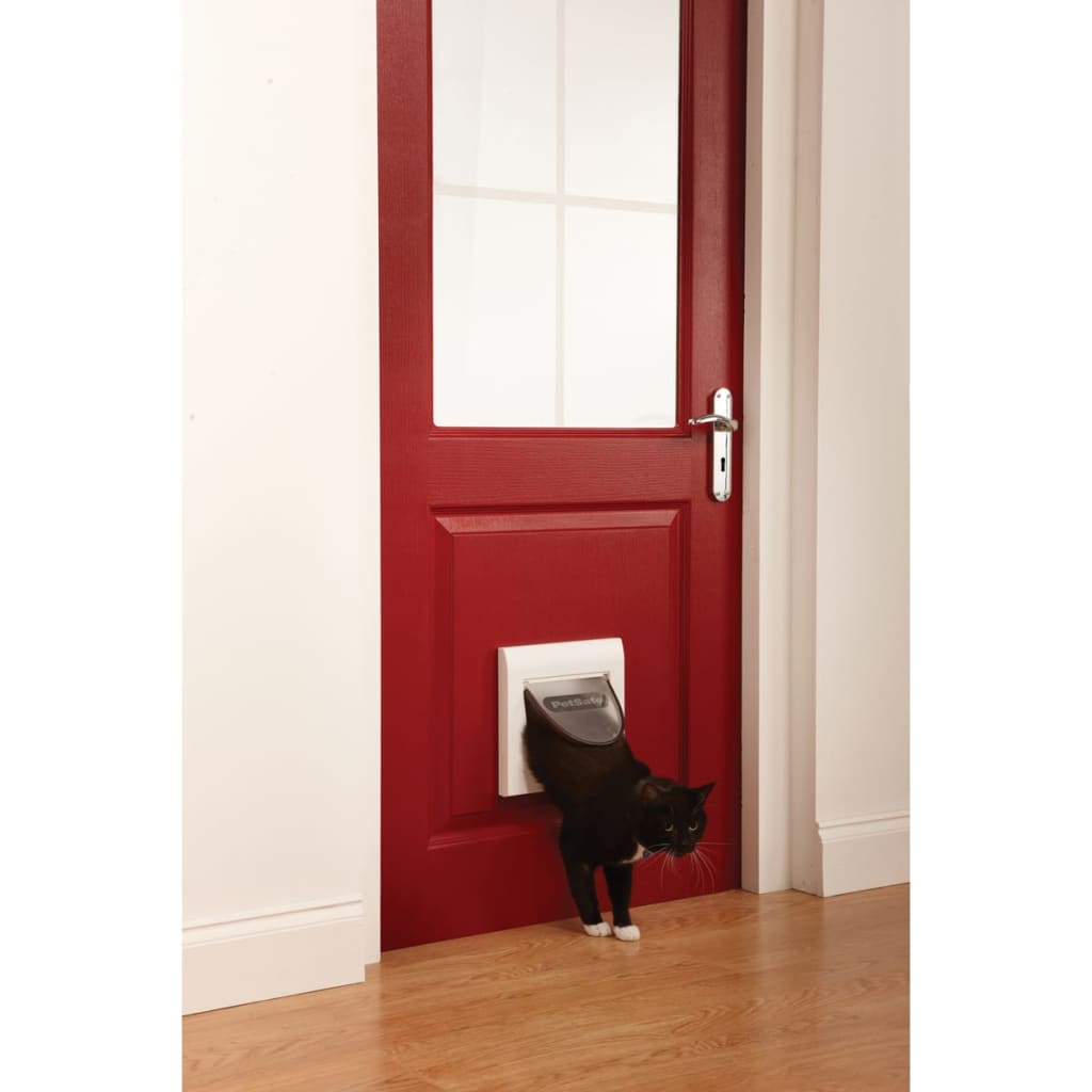 Staywell 932 cat flap sales