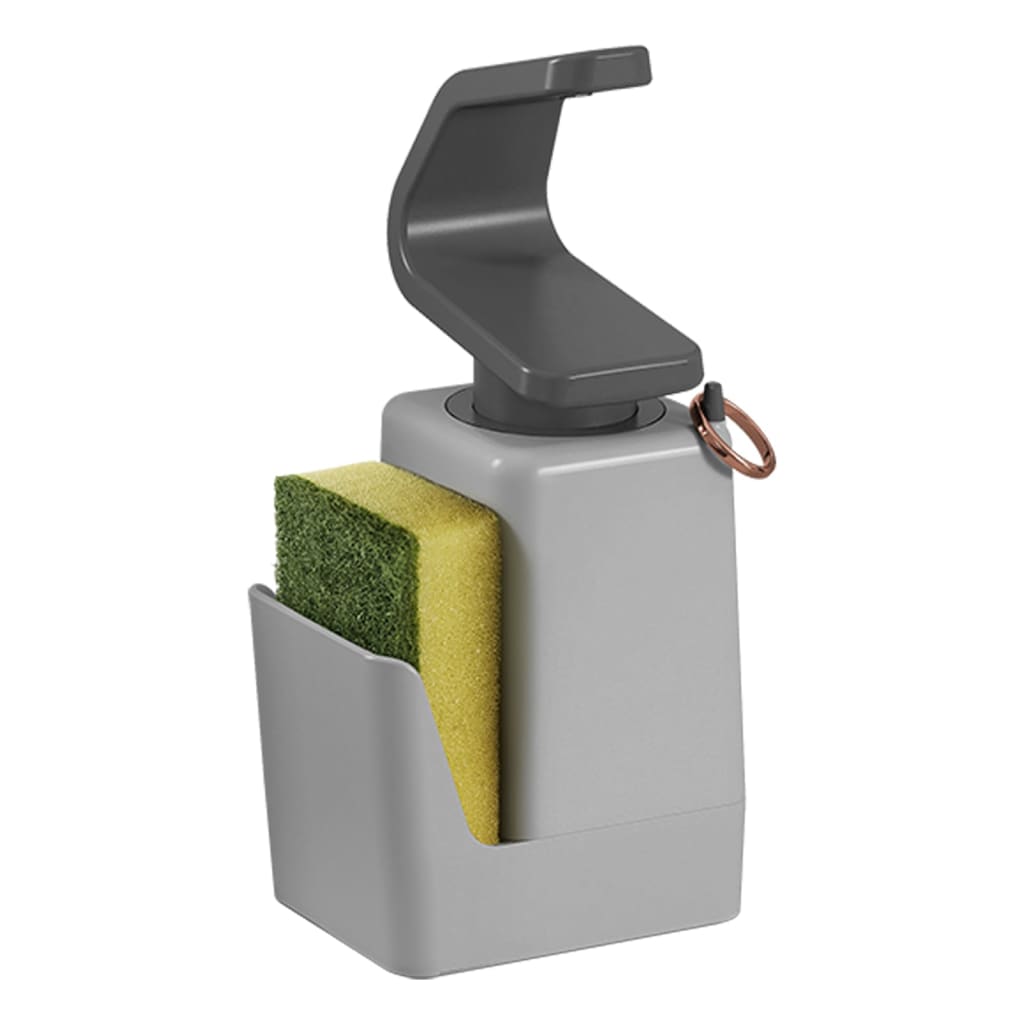 Metaltex Soap Dispenser Soap-Tex