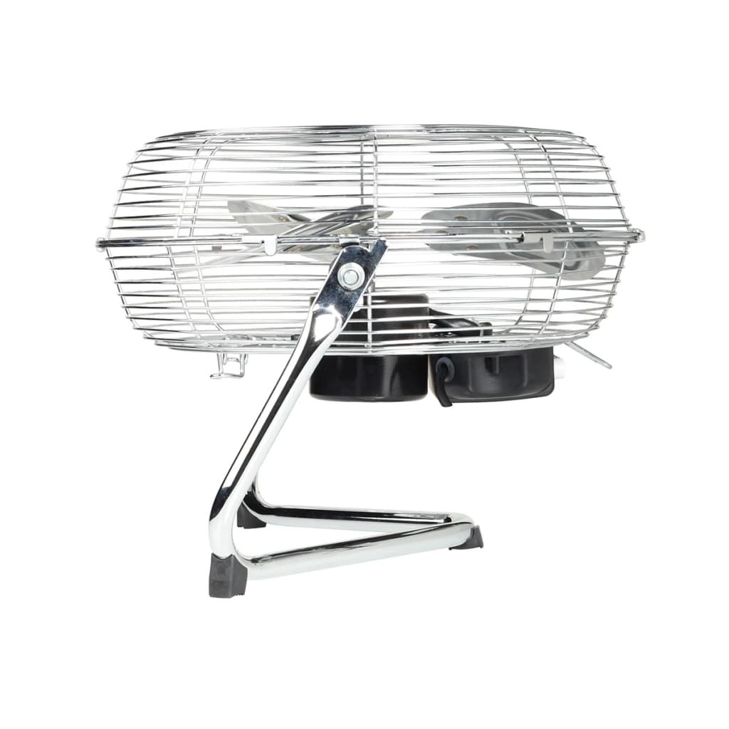 Tristar Floor Standing Fan VE-5937 70 W 35 cm Silver
