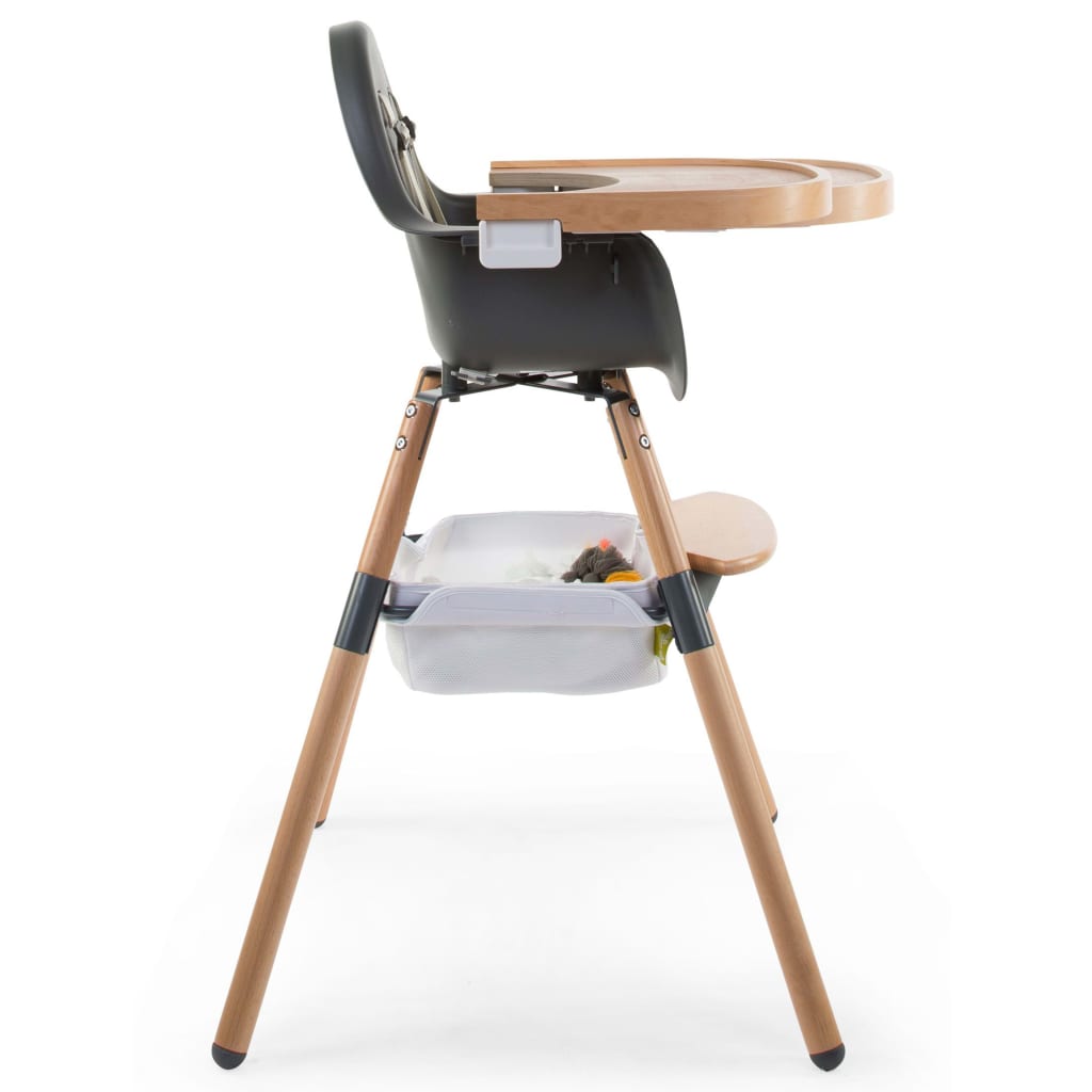 CHILDHOME Tray Table for Evolu 2 High Chairs Natural