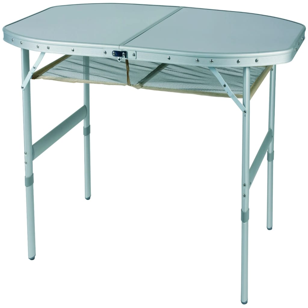 Eurotrail Camping Table Chartres 120x80cm