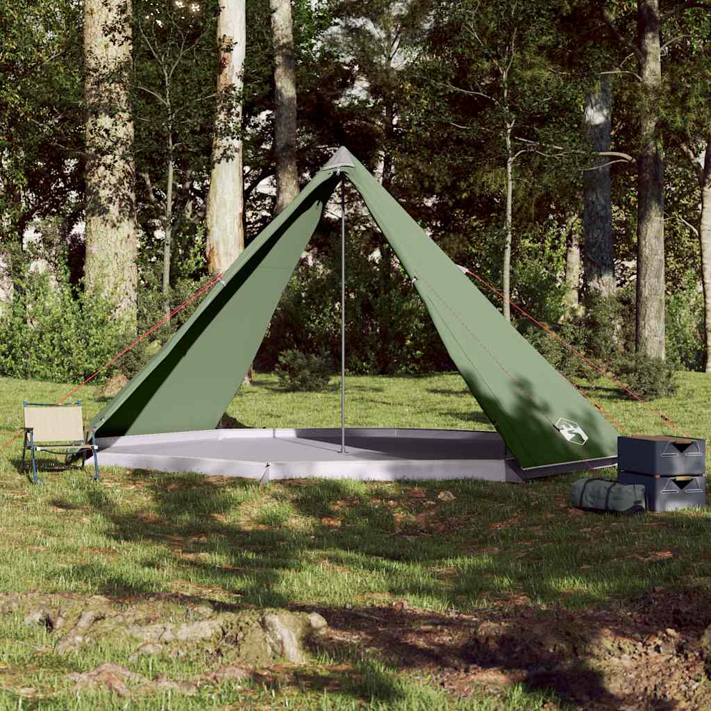 Apache 6 tipi tent 2025