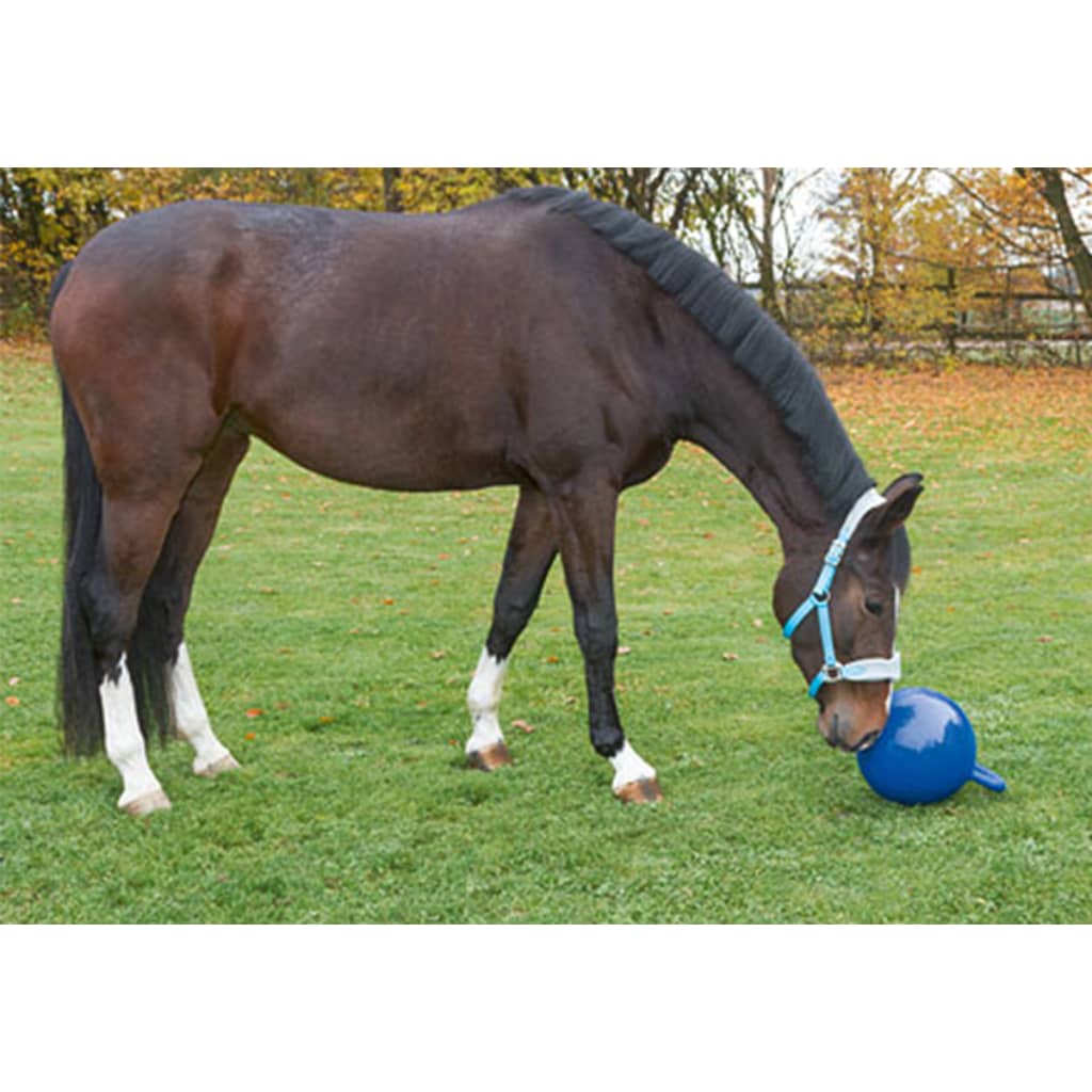 Kerbl Horse Play Ball Blue 25 cm 32399