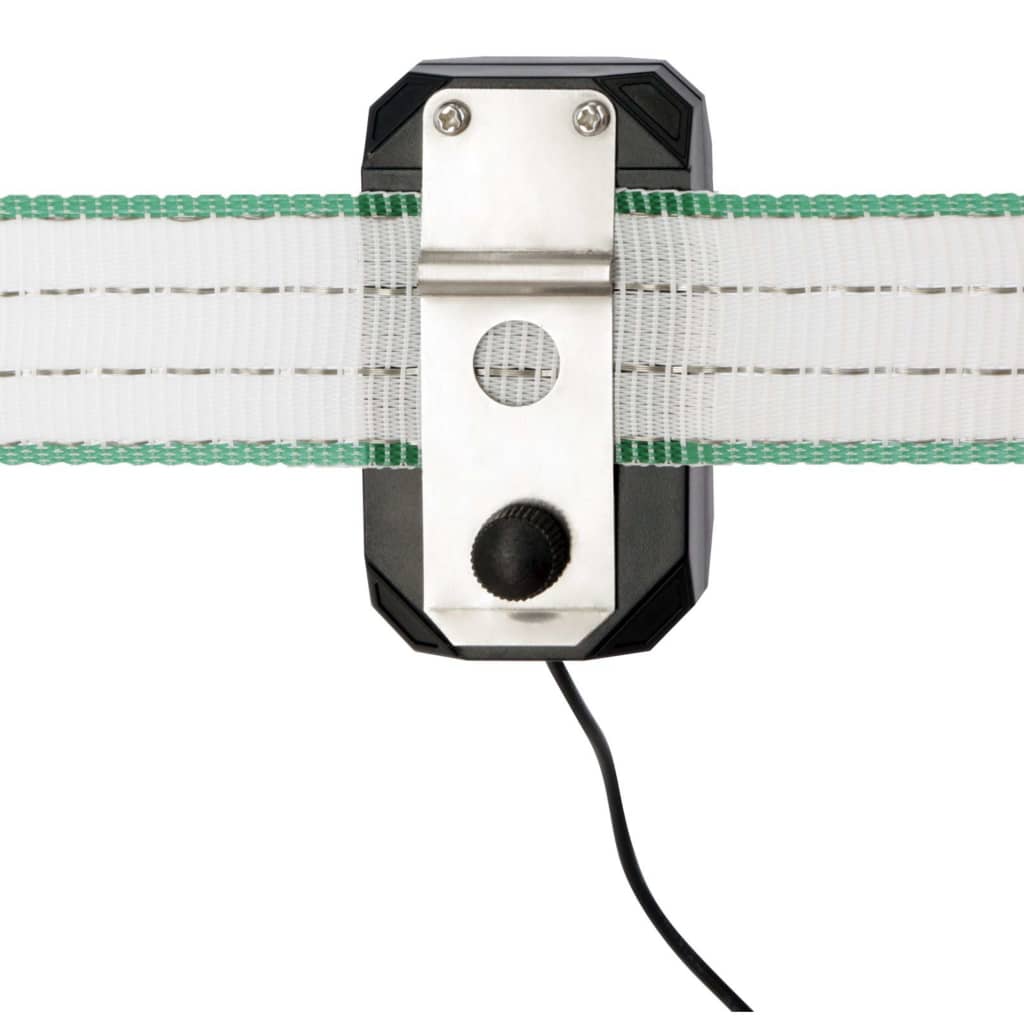Neutral Fence Tester with Green LEDs