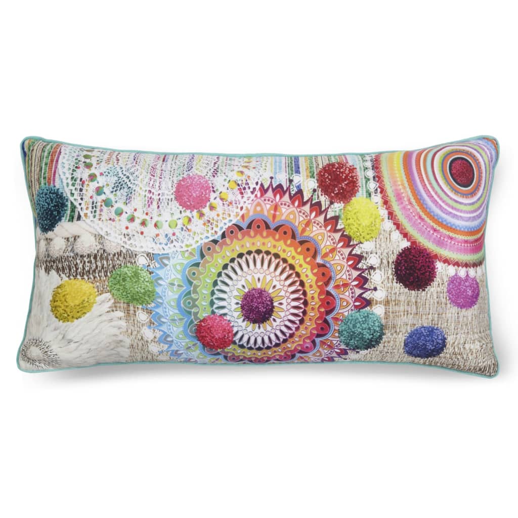 HIP Decorative Pillow INESSA 30x60 cm