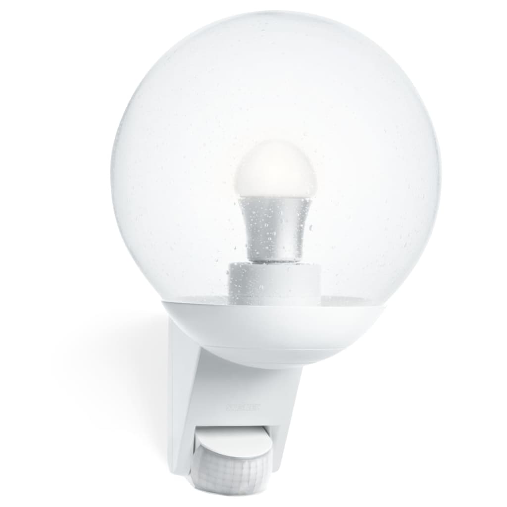 Steinel Sensor Outdoor Lamp L 585 S White LED