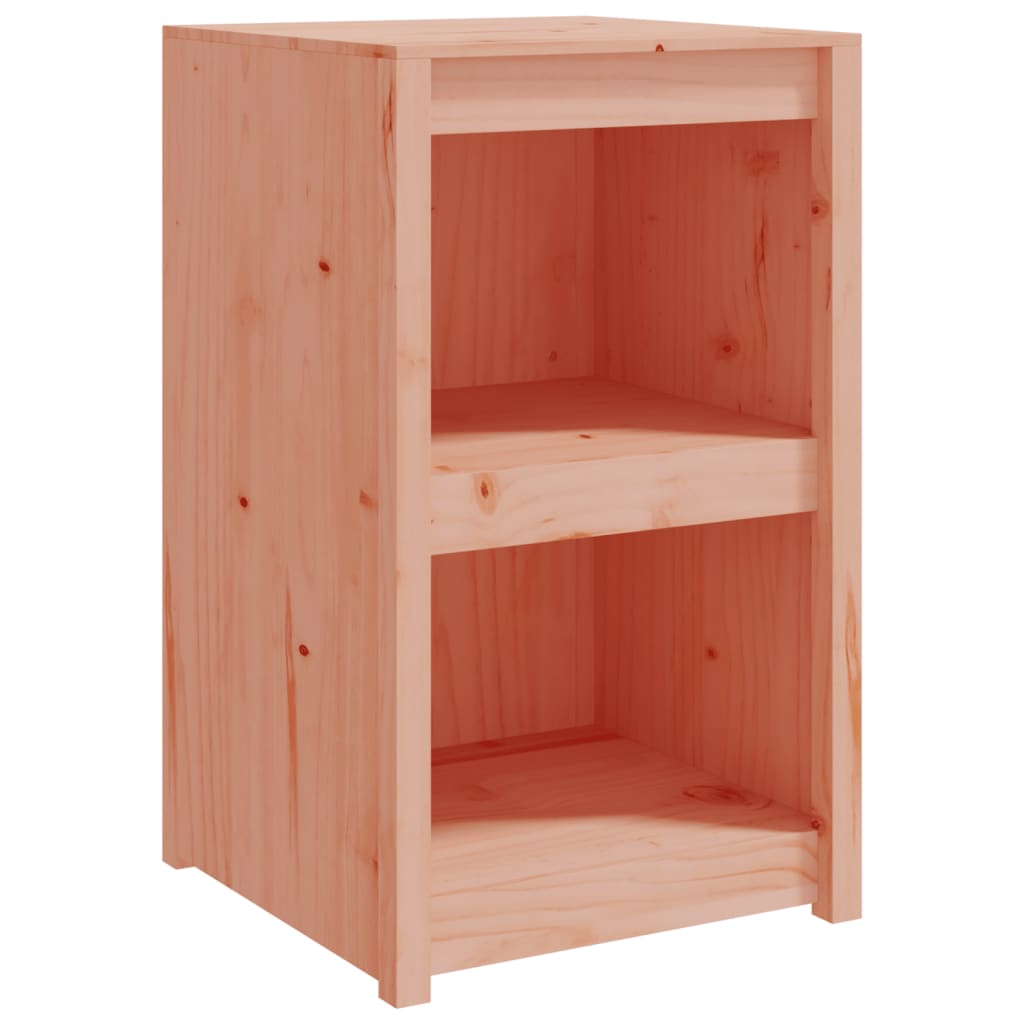 vidaXL Outdoor Kitchen Cabinet Solid Wood Douglas