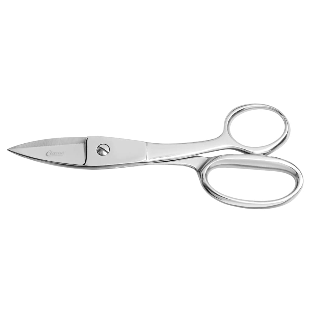 Clauss Shop Scissors Forged Steel 197 mm