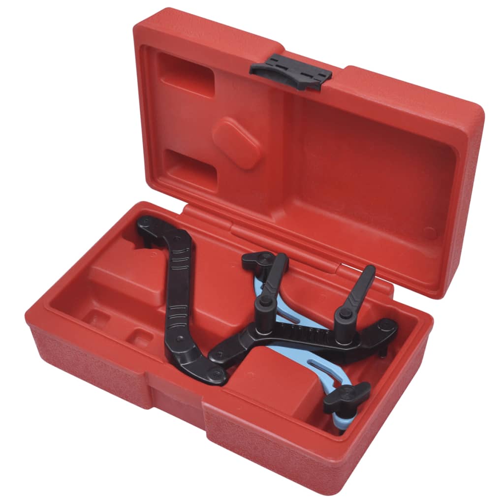 Twin Camshaft Locking Tool Kit