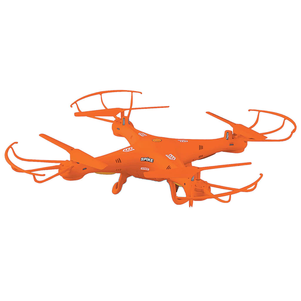 Ninco RC Air Drone Spike Orange