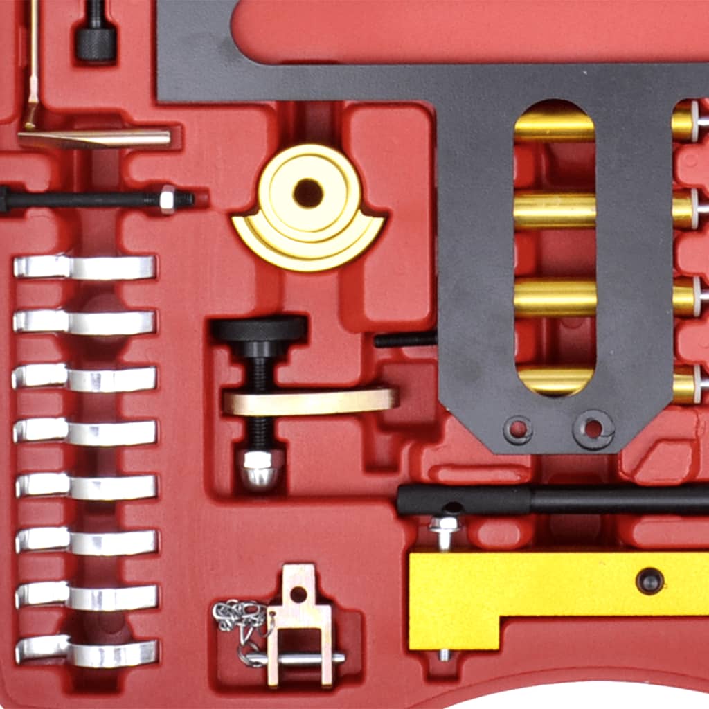 Petrol Engine Timing Locking Tool Kit for BMW N42/N46