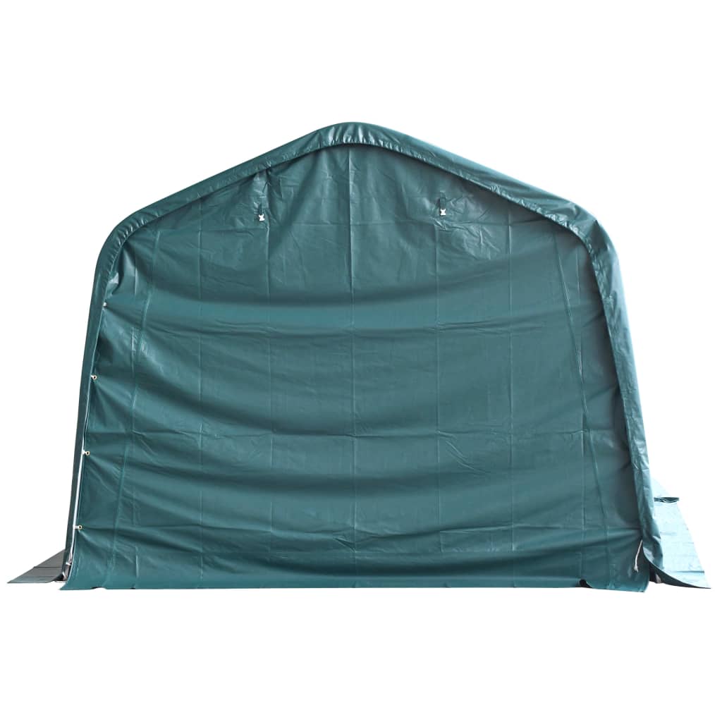 vidaXL Steel Tent Frame 3,3x4,8 m (Not for Individual Sale)