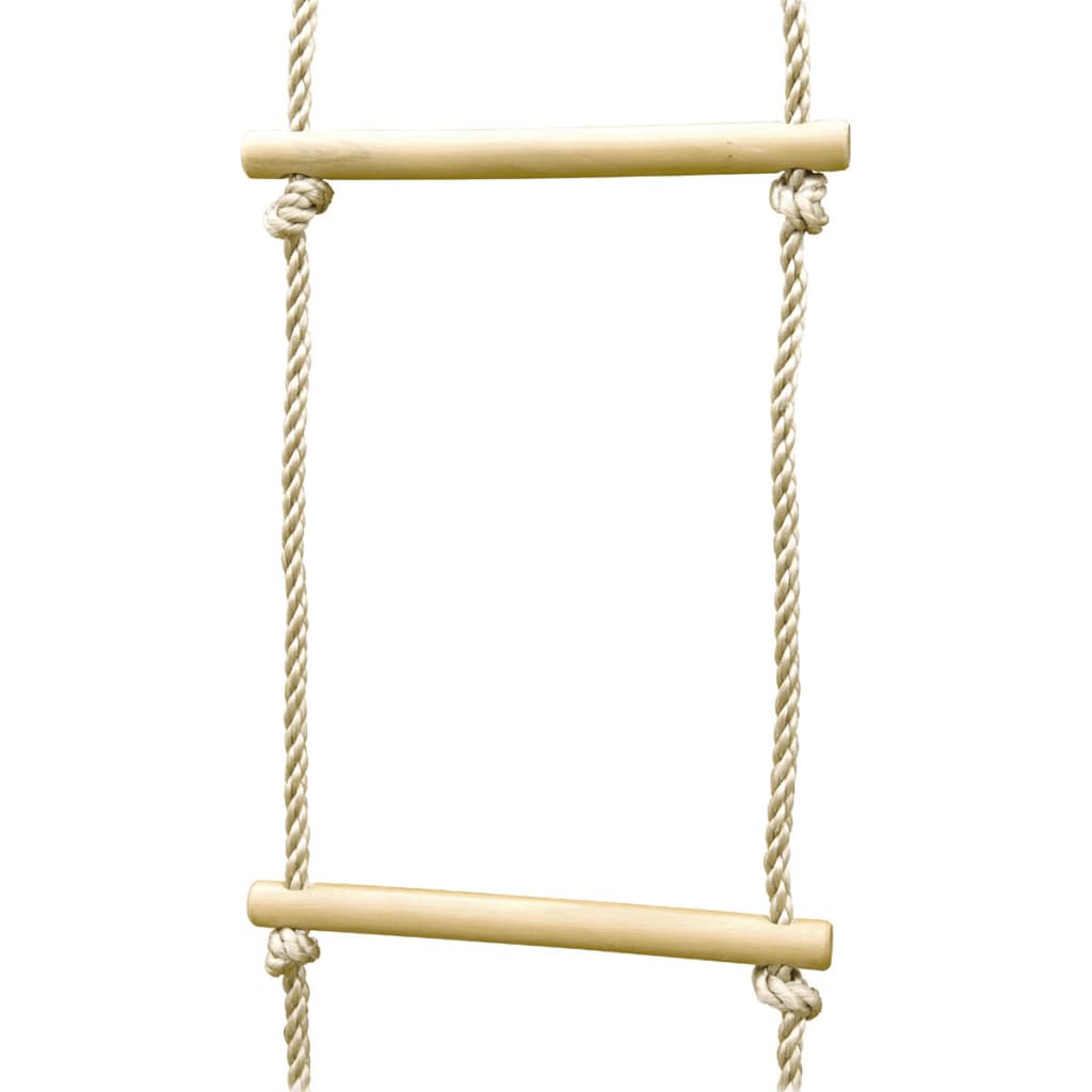 TRIGANO Rope Ladder for Swing Sets 3-3.5 m J-424