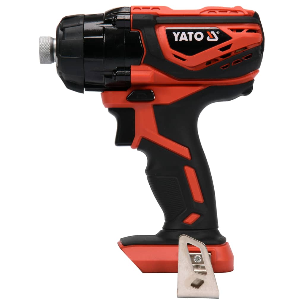 YATO Impact Driver without Battery 18V 160Nm