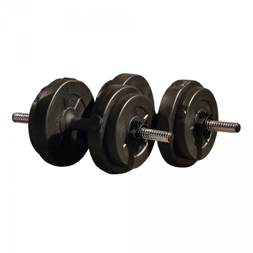 Iron Gym Adjustable Dumbbell Set 15 kg IRG031